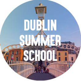 Dublin Summer School
