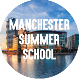 Manchester Summer School