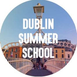 Dublin Summer School