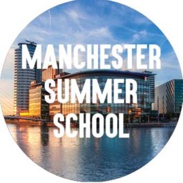 Manchester Summer School