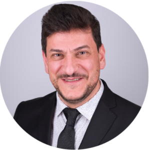 Ahmed Karjou