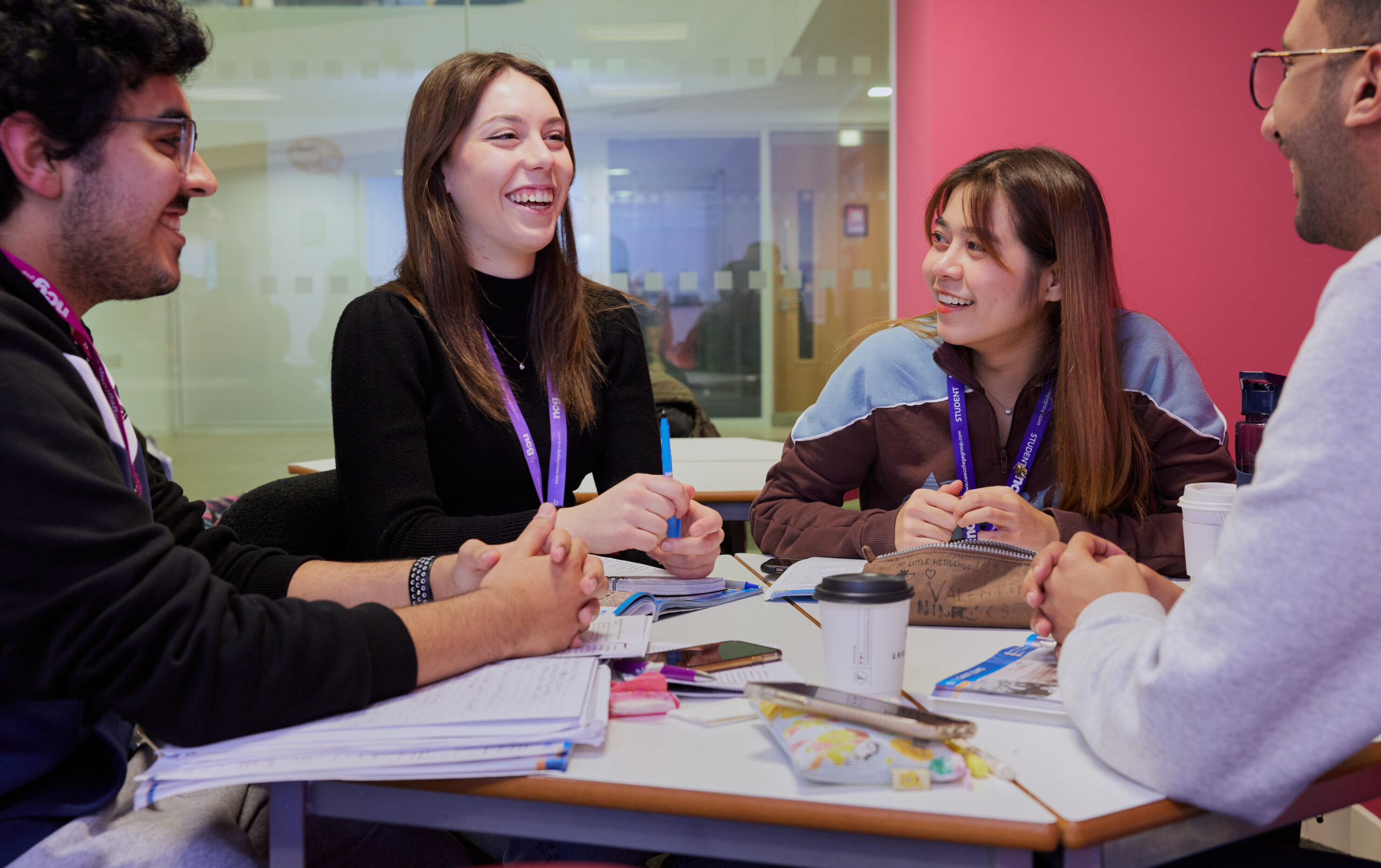 IELTS Preparation course