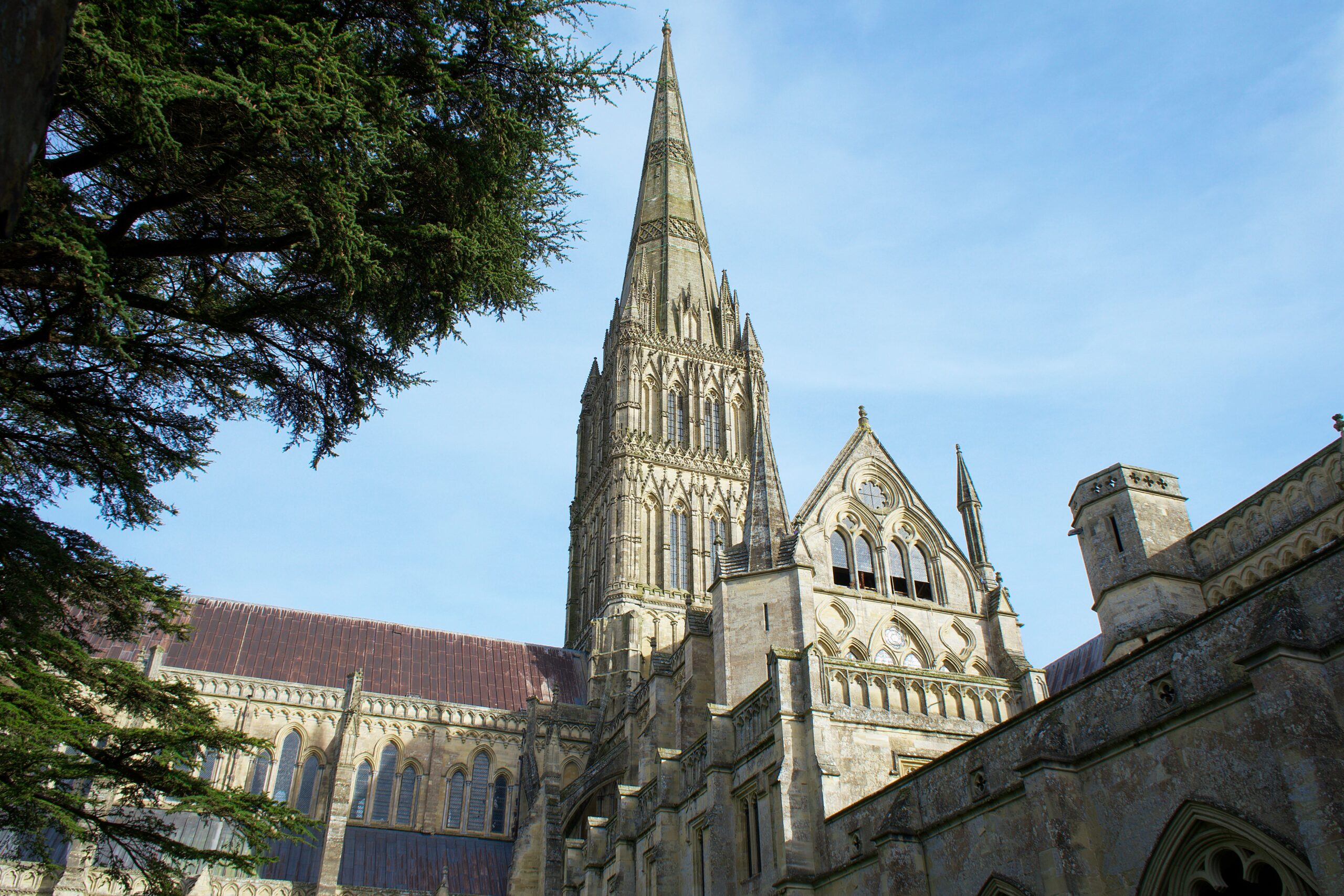 Chichester Cathedral
