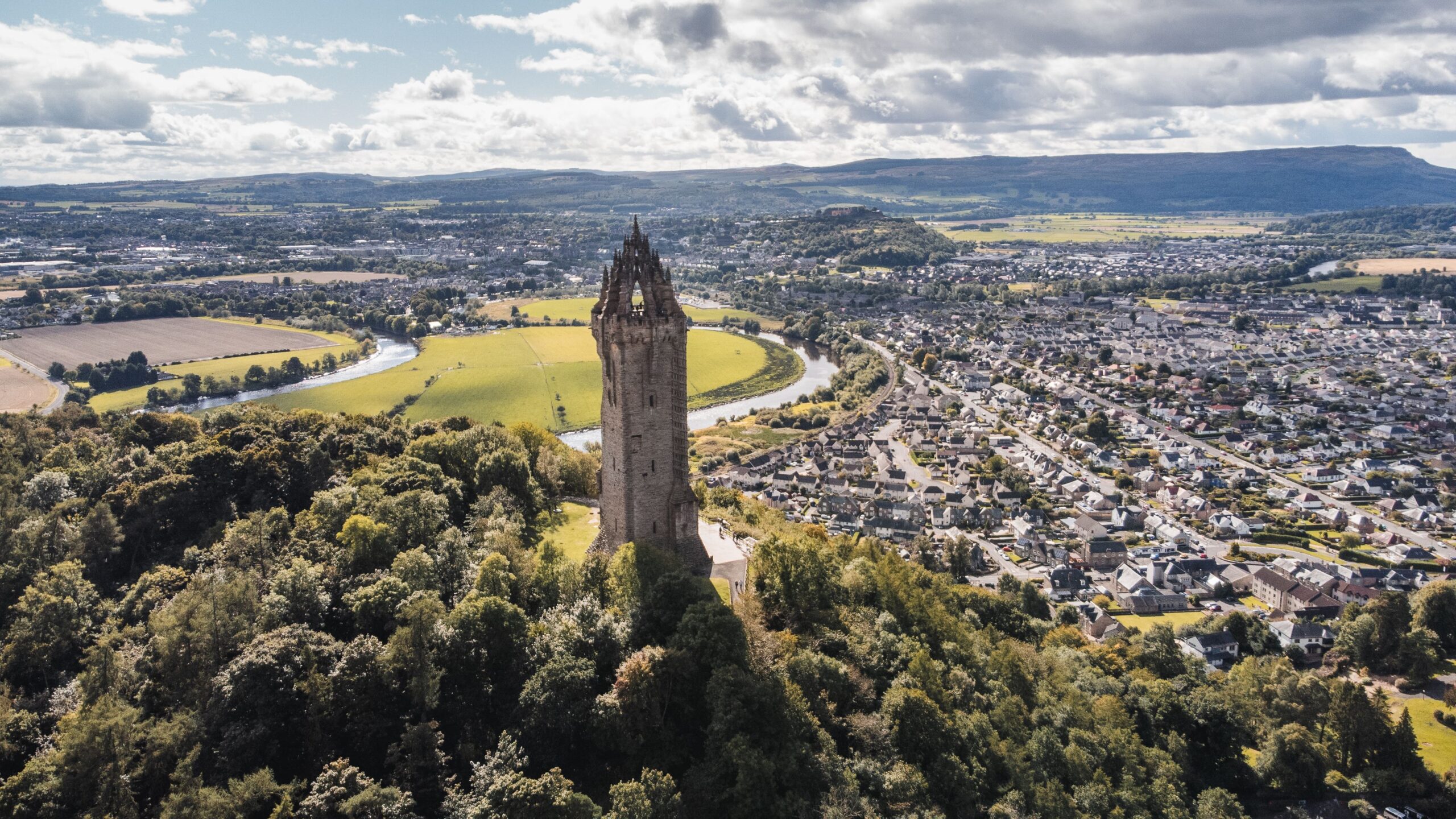 Stirling Castle